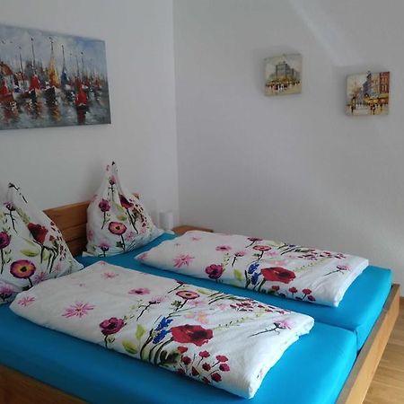 Evelyn Klaeger Apartment Freiburg im Breisgau Exterior foto