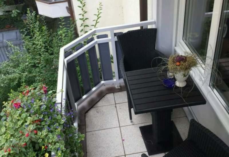 Evelyn Klaeger Apartment Freiburg im Breisgau Exterior foto
